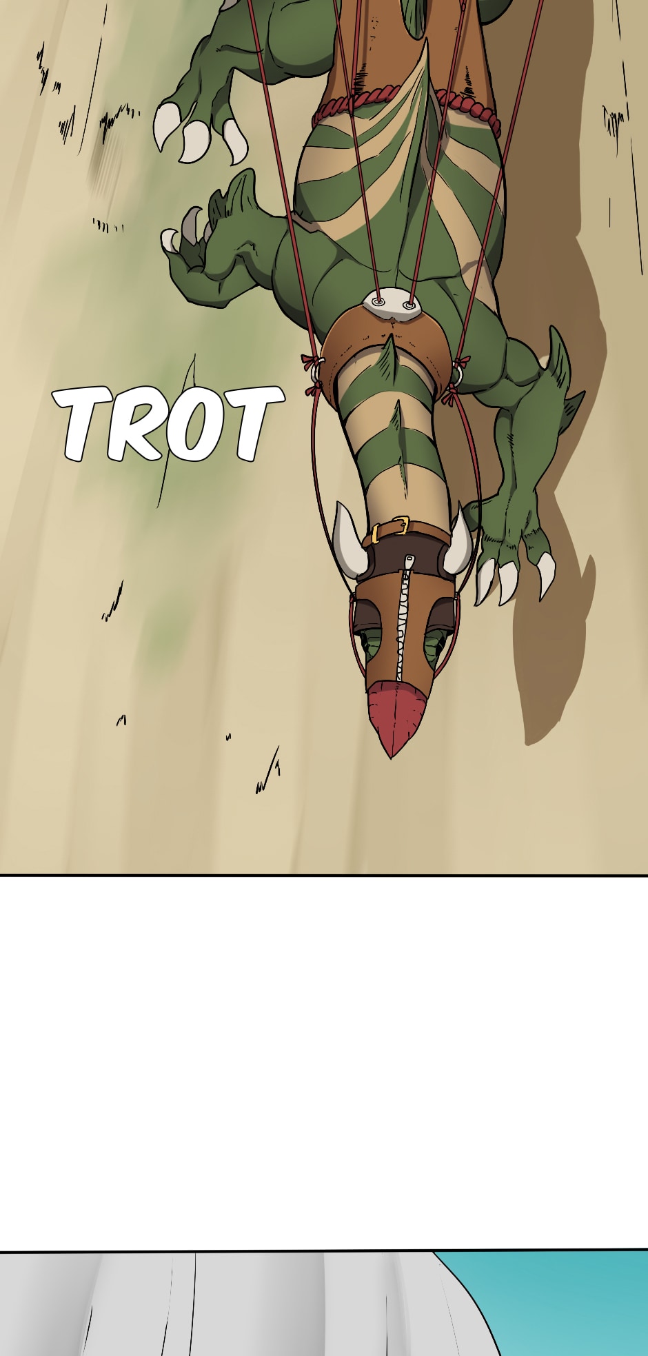 The Beginning After The End Chapter 6 image 59